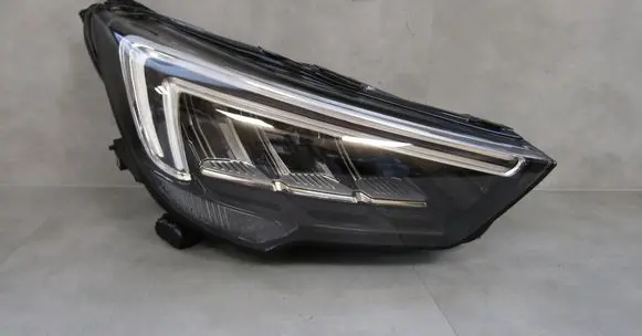 Opel Crossland X Headlight/headlamp 39153539 6519700000000 462161423