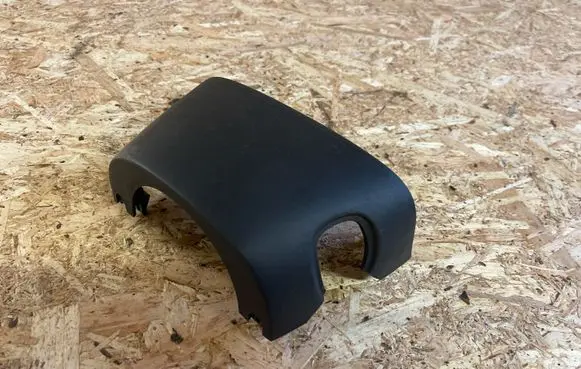 Opel Zafira A Steering wheel column trim 90581325