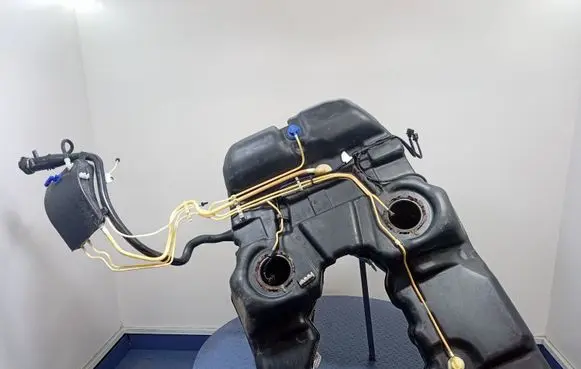 Porsche Cayenne (9PA) Fuel tank 7L0201085A