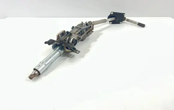 Mercedes-Benz Sprinter W907 W910 Steering wheel axle A907460520000 000068Z005Q005