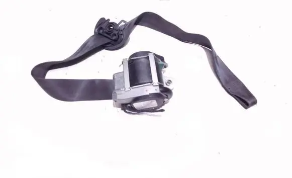 Volkswagen Golf V Front seatbelt 609627800 002R000 H40647