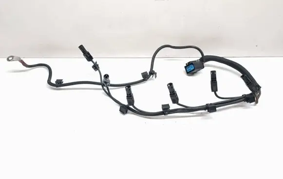 BMW 5 F10 F11 Glow plug wires 7811942