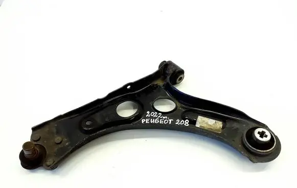 Peugeot 208 II Front lower control arm/wishbone 