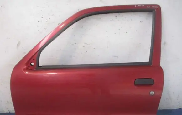 Fiat Seicento/600 Front door
