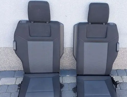 Seat set