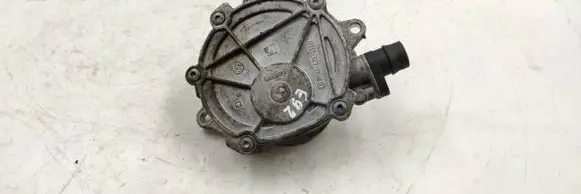 BMW 3 E92 E93 Vacuum pump 0313337124