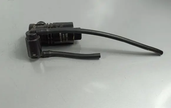 MG ZS Wiper motor 20221101