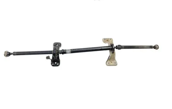 Volvo XC60 Drive shaft (set) 6592108 10355837 348165614
