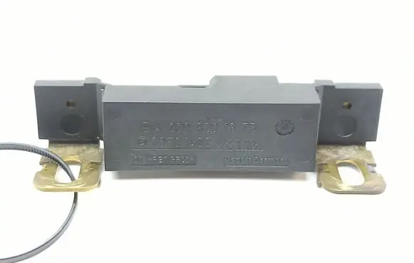 Mercedes-Benz CLK A209 C209 Sensor A2098201375 33501402