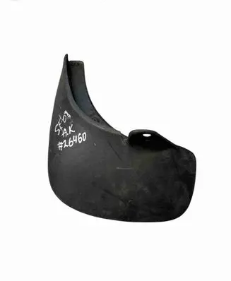 Hyundai Santa Fe Rear mudguard 868702B000