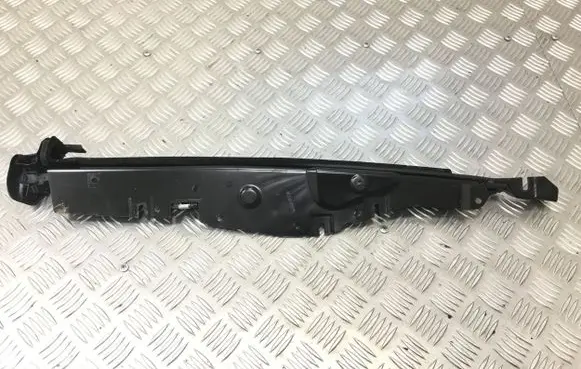 BMW 6 F12 F13 Sunroof sealing rubber 7221303