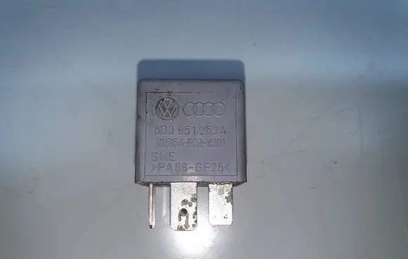 Other relay