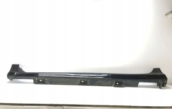 Honda Civic X Front sill trim cover 71850TEZT0