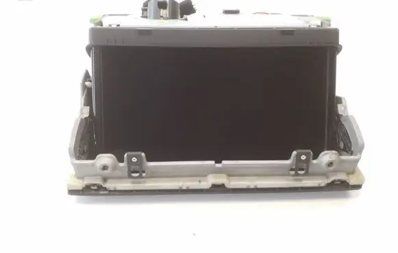 Audi A3 S3 8V Screen/display/small screen 8V0857273M