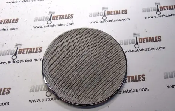 Mercedes-Benz A W169 Rear door speaker cover trim A1696950195