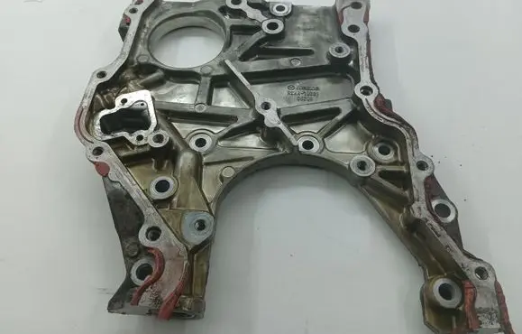 Mazda CX-7 Timing chain cover R2AA10681 S5209