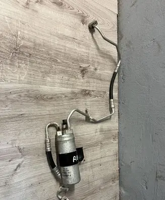 Ford Ecosport Air conditioning (A/C) pipe/hose