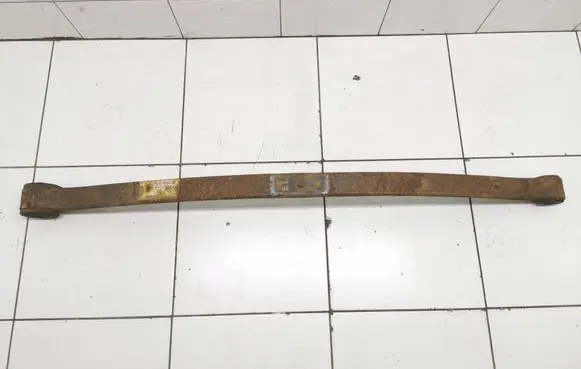 Ford Transit Custom Rear leaf spring Bk215560af