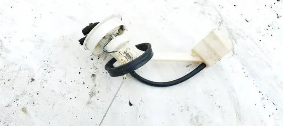 Fuel level sensor
