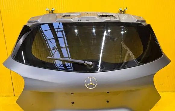 Mercedes-Benz A W176 Truck tailgate 