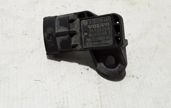 Air pressure sensor