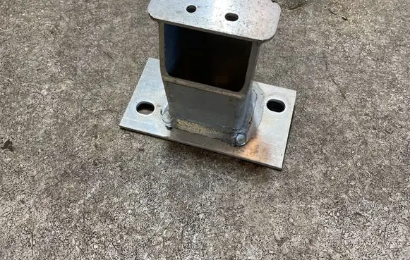 Volvo XC40 Other exterior part 