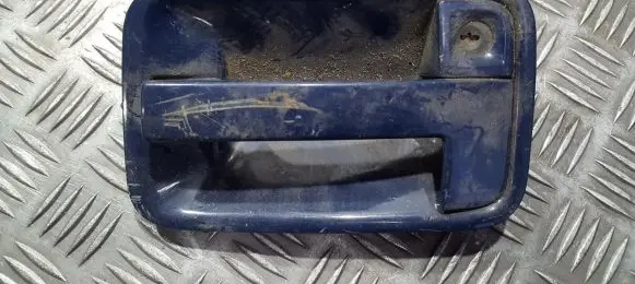 Fiat Ulysse Front door exterior handle 1476387077