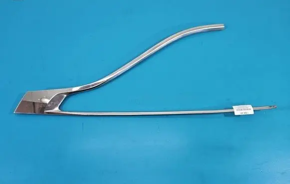 Renault Espace V (RFC) Rear arch trim IMPRK1606481
