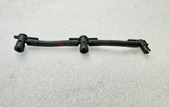 Audi A6 S6 C7 4G Fuel return line/hose 1928301101