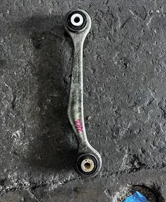 Audi A4 Allroad Rear control arm 8K0501530N
