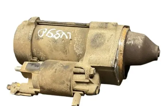 KIA Rio Starter motor 4280006760 361002A500