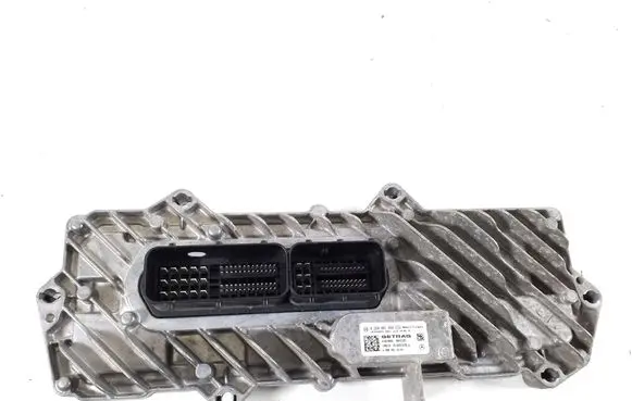 Mercedes-Benz A W177 Gearbox control unit/module A0009012604