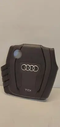 Audi Q5 SQ5 Engine cover (trim) 03L103925AB