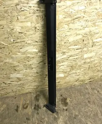 Mercedes-Benz SLK R170 Parcel shelf load cover 