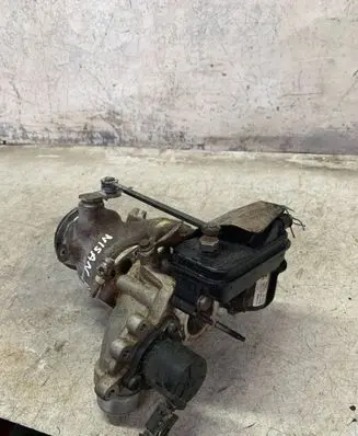 Nissan Qashqai J12 Turbo 8839600002