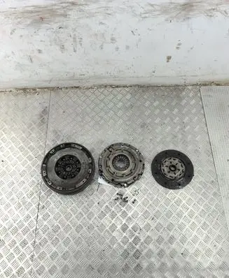 Mercedes-Benz A W176 Clutch set kit A0262500501
