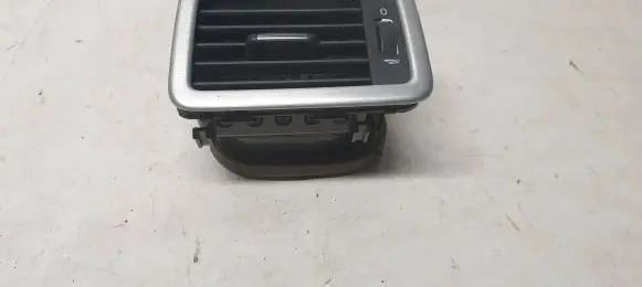 Volvo S80 Dashboard side air vent grill/cover trim 30755183 30755177