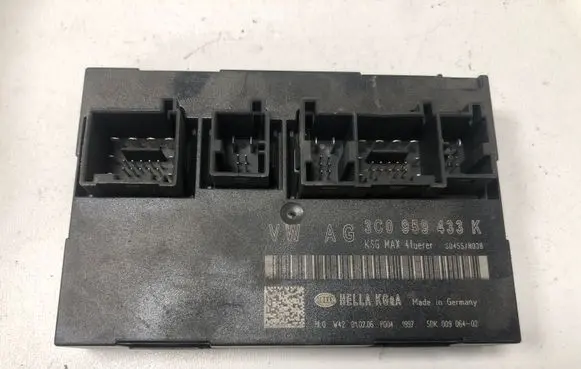 Volkswagen PASSAT B6 Comfort/convenience module 3C0959433K