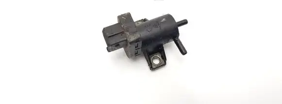 Renault Scenic II - Grand scenic II Turbo solenoid valve 7700113709