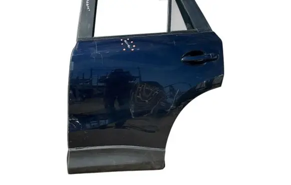 Mazda CX-5 Rear door 
