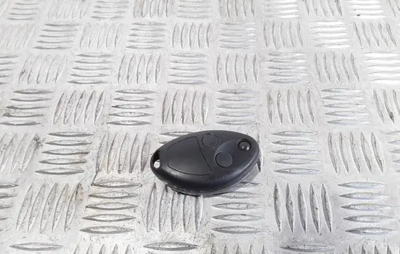 Ignition key/card