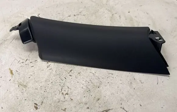 Audi Q3 F3 (C) pillar trim 83A867287