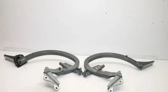 Audi A6 S6 C7 4G Tailgate/trunk/boot hinge