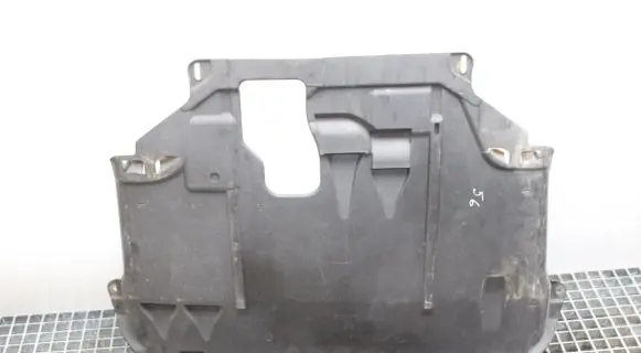 Ford Kuga I Engine splash shield/under tray