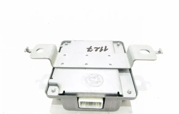 Nissan X-Trail T31 Other control units/modules 41650JG700