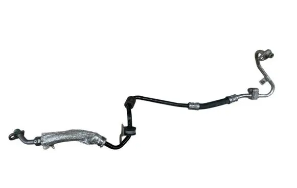 BMW 5 F10 F11 Active stabilizer tube/hose 6775212 37136775212 6799082