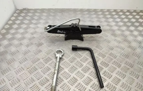 Lift Jack