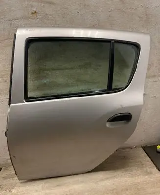 Dacia Sandero II Rear door 