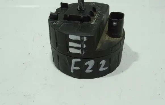 BMW 1 F20 F21 Alarm system siren 9383320BMW