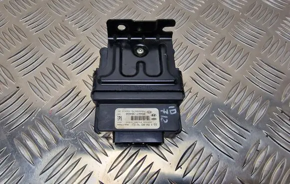 KIA Sorento Torque split ecu control unit/module 954473B460 0260003742
